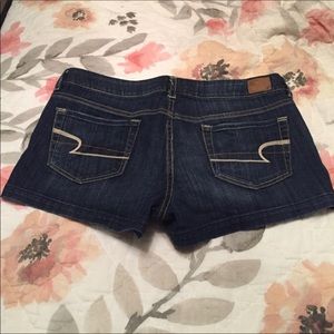 American Eagle Outfitters Shorts - American Eagle Denim Shorts American Eagle Outfitters Shorts - American Eagle Denim Shorts